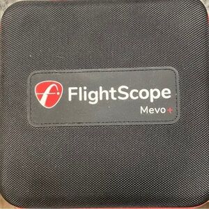 Flightscope Mevo Plus